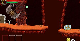 Rize of the Summonds