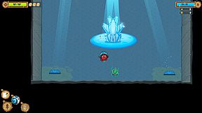 Seeker Quest: The Creature Collector