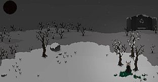 SCP: Permafrost