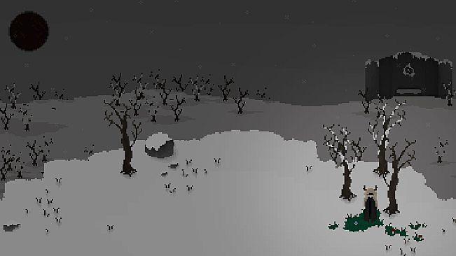 SCP: Permafrost