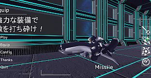 SpaceFantasy~AnonymousHero~