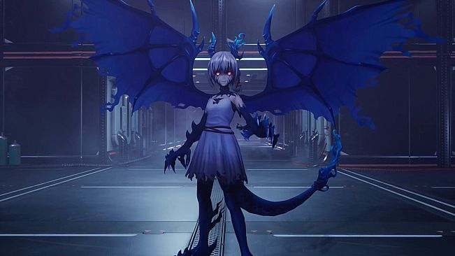 Shadow mate ~小さな竜と適合者~