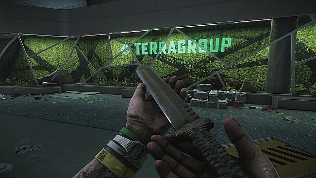 Escape from Tarkov: BEAR - Vacation