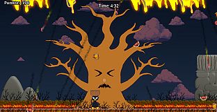 Pieps Fruit Fall