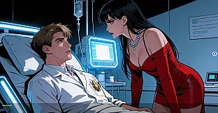 OKEverything X Myth: Super Sexy Fairy - DLC Holy Light Vampire Doctor 2