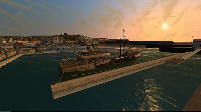 Ship Simulator Extremes: Sigita Pack