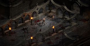 Diablo II: Resurrected – Infernal Edition