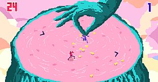 Bamerang: Warm-Up Duel