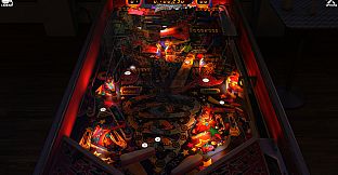 Zaccaria Pinball - Pinball Champ Table Pack