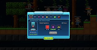 Pixel Worlds: MMO Sandbox