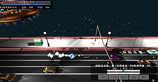 我的赛车生涯/My Racing Career