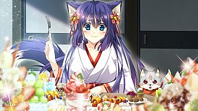 Kagura Genesis: Kuon's Story