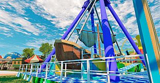 Pirate Adventure - Orlando Theme Park VR