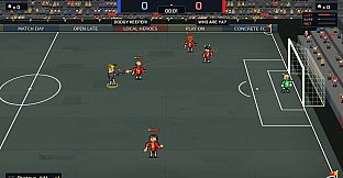 Studs Up! Win Ugly