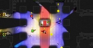 Monaco: What's Yours is Mine