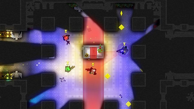 Monaco: What's Yours is Mine