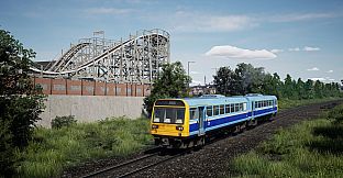 Train Sim World 7: Blackpool Branches: Preston - Blackpool & Ormskirk Route Add-On