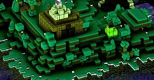 Blox 3D World
