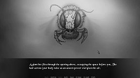 Disturbed: Beyond Aramor