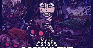 Dead Estate Soundtrack