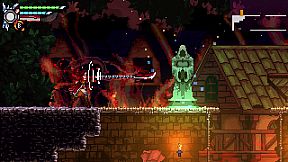 Toziuha Night: Order of the Alchemists