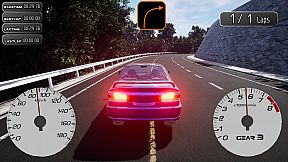 下道珍走倶楽部