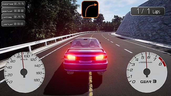 下道珍走倶楽部