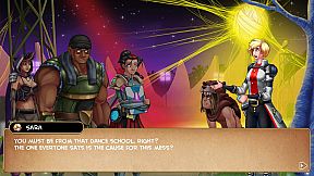 The Metronomicon: Slay The Dance Floor