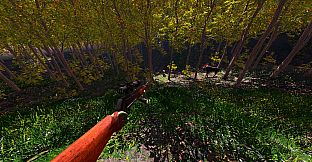 Hunter Simulator VR : Wild Hunting
