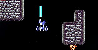 Starry Moon Island 2 Star Ocean MP04