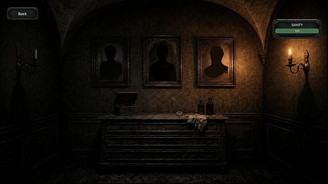 THE GRAVES VIGIL