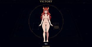 Lusticka - Ember Wilds