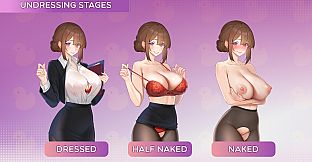 Summer For You - Digital Artbook