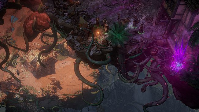 Pathfinder: Kingmaker — Royal Ascension