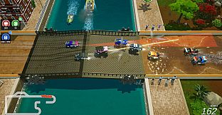 Blastlane Racers