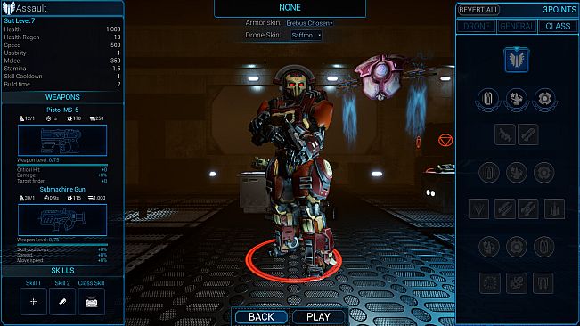 Solstice Chronicles: MIA - Supporter Pack