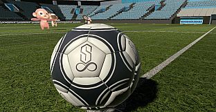 SonderSoft Soccer: Monkeys VS Robots!