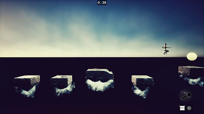 Lovely Traps Dungeon