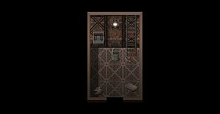 RPG Maker MZ - KR The Motherlode Cave and Mine Tileset