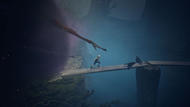 Ayasa: Shadows of Silence