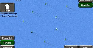 War From Above
