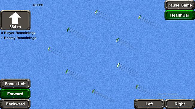 War From Above