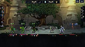 Legend of Keepers: Prologue