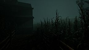 Close Encounter P.I.