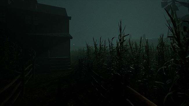 Close Encounter P.I.