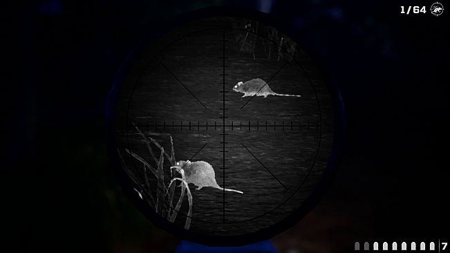 Vermin Protocol