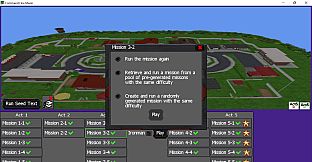 Command Line Mazer