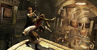 Assassin's Creed Revelations - The Ancestors Character Pack