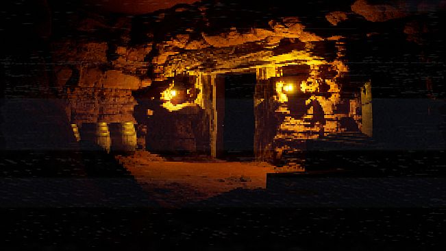 Into the Depths of Despair