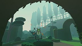 Virtual Virtual Reality 2